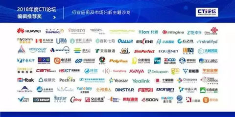 容聯(lián)云聯(lián)絡(luò)中心獲「CTI年度編輯推薦獎」