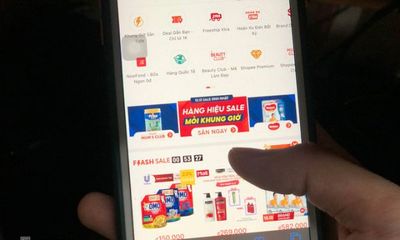 越南電商蓬勃發(fā)展 但進(jìn)口貨過多引越媒擔(dān)憂