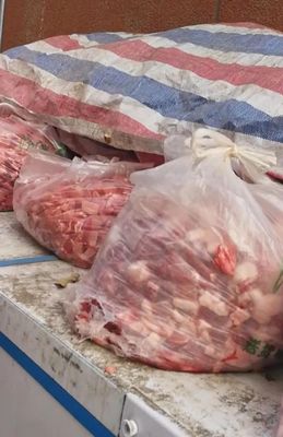 天津一些外賣餐館衛生不達標、經營資質不符&hellip;外賣亂象,讓食客擔憂!