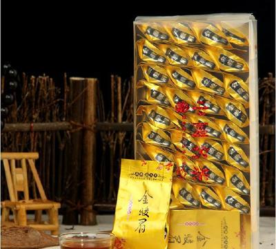 武夷山桐木關 金駿眉紅茶 送禮茶