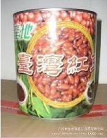 云豆罐頭價(jià)格 型號(hào) 圖片