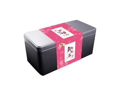 御農御妃茶 月經不調 痛經 補血茶