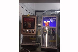 果洛可樂機專業售后及新思想供應預包裝食品批發零售服務推薦