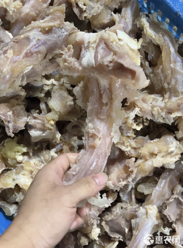 全熟原味牛蹄筋 整根清水煮，工廠直供，開啟預(yù)包裝美食新商機(jī)